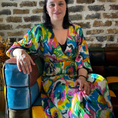 Soenen, Evy Evy Soenen